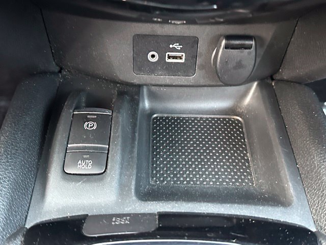 Used 2020 Nissan Rogue SV w/ Sun & Sound Touring Package AWD/4WD image 33