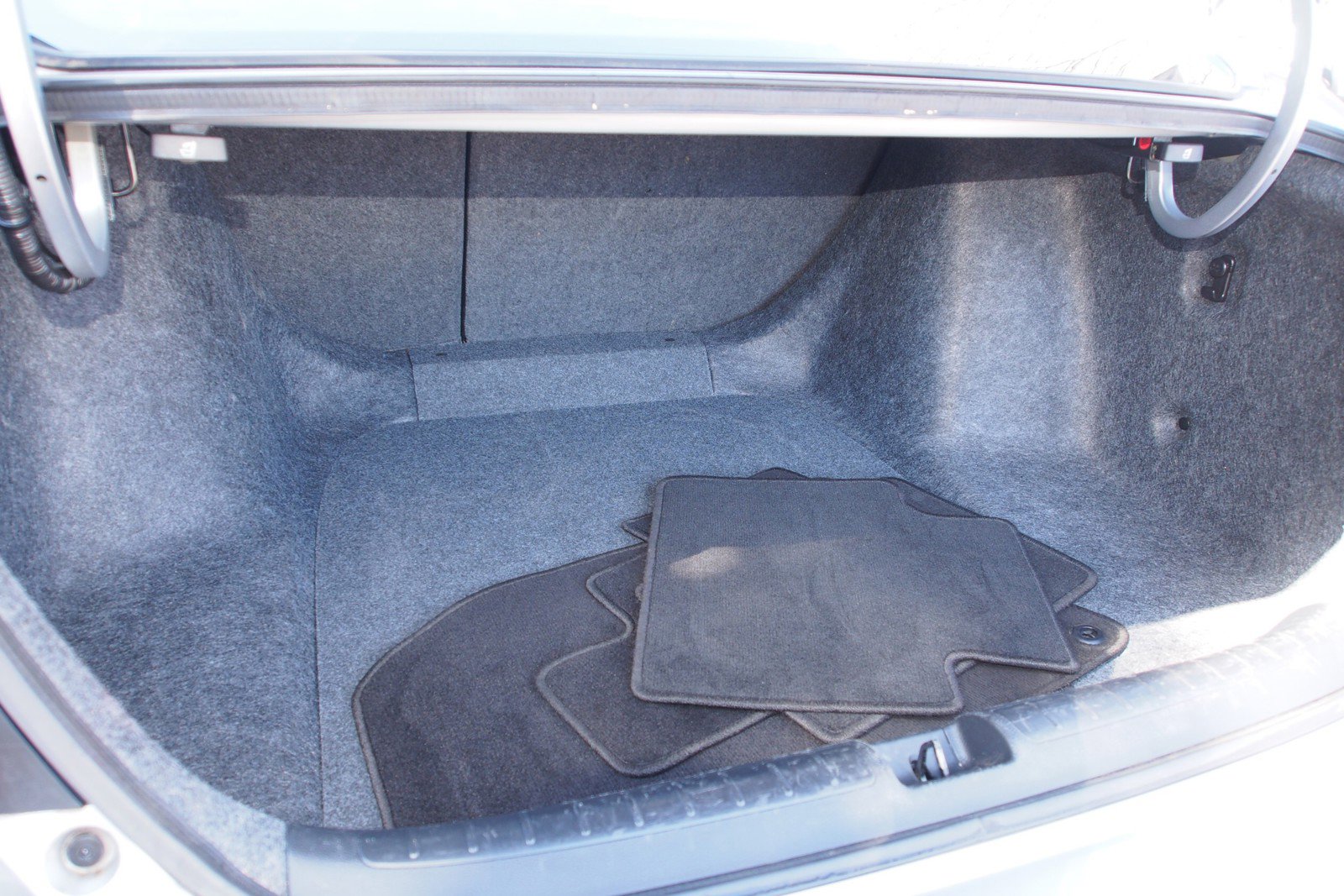 Used 2022 Honda Accord Sport image 18