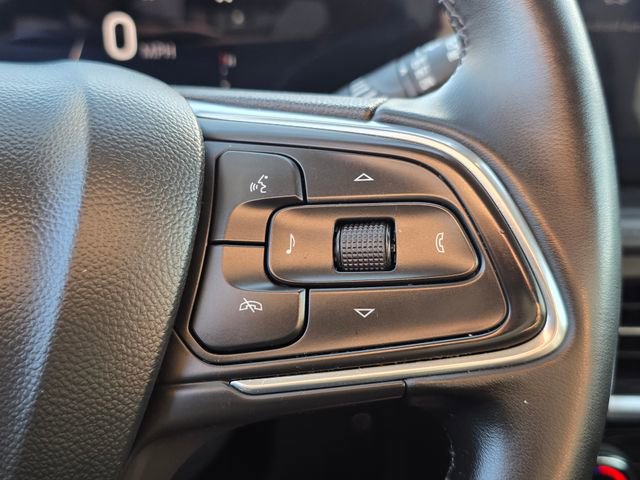 Used 2024 Buick Encore GX Sport Touring image 26