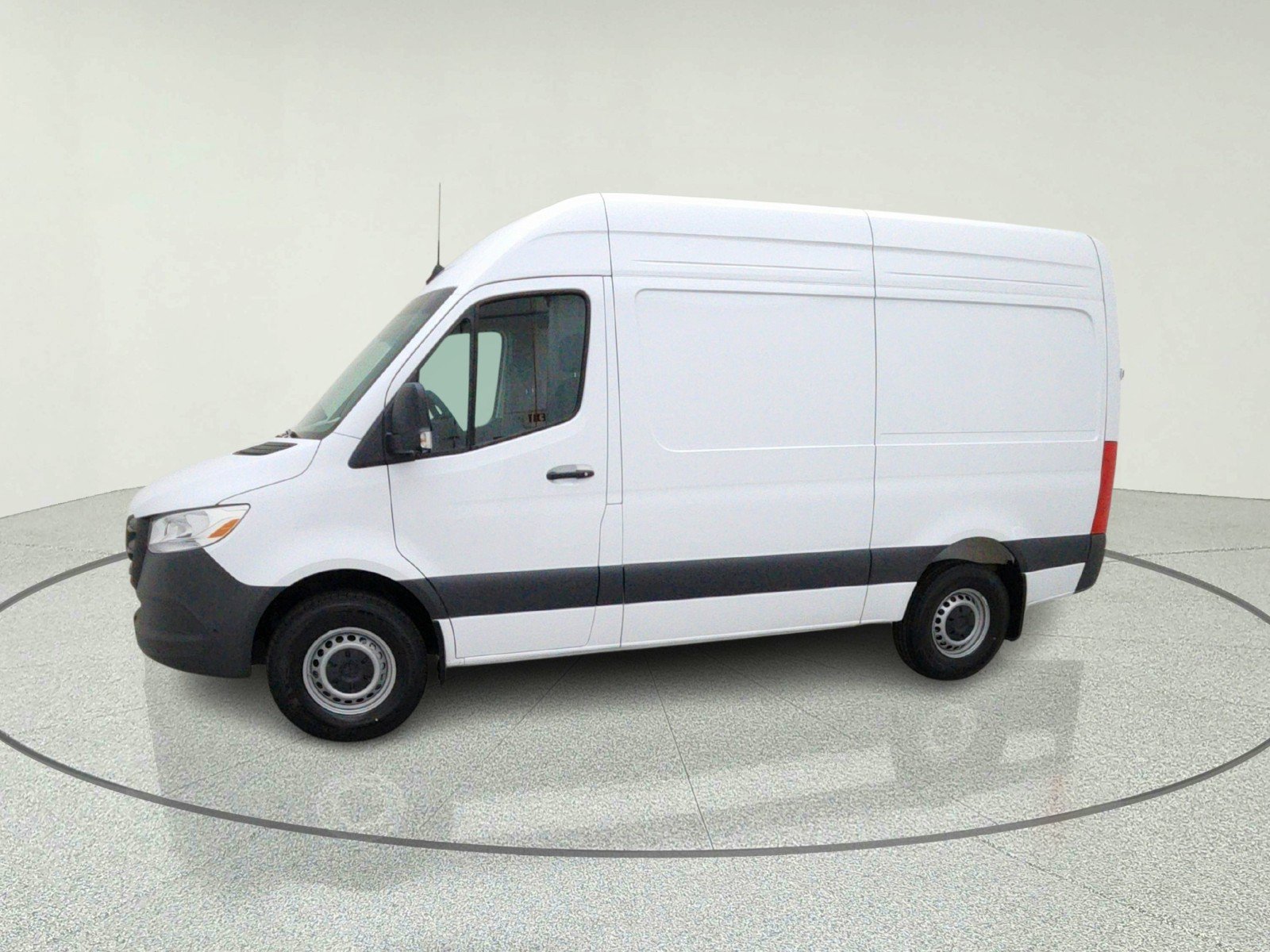 New 2026 Mercedes-Benz Sprinter 2500 image 15