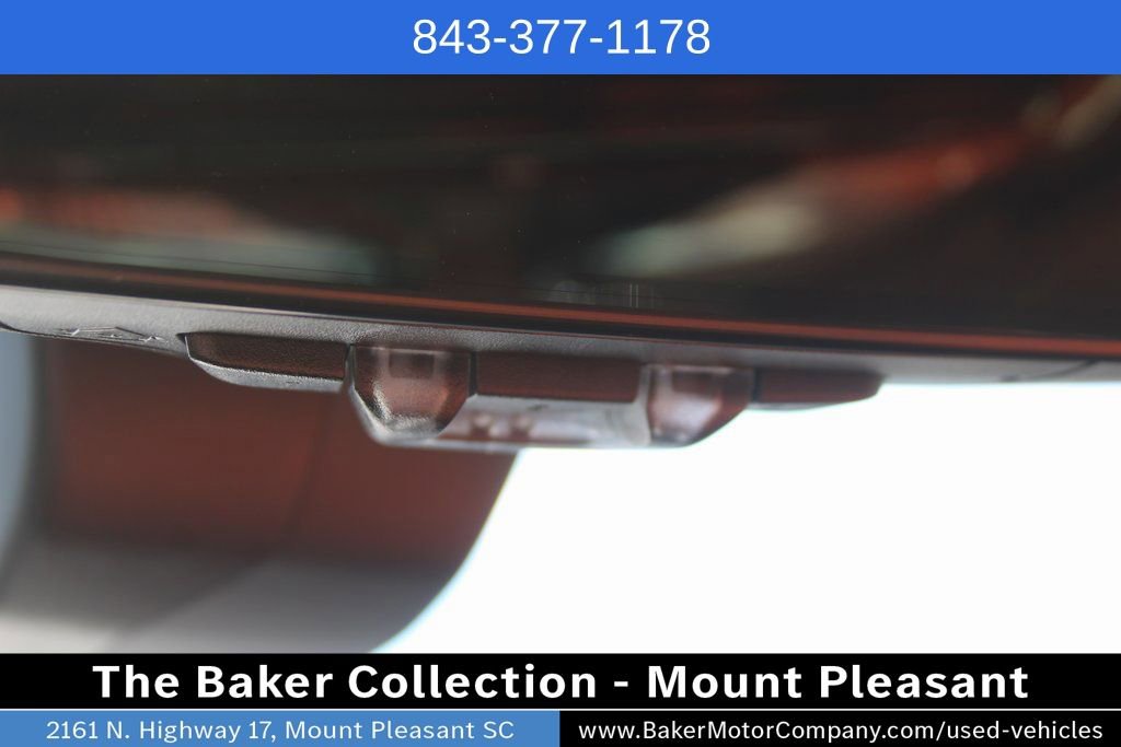 Used 2025 BMW M4 Coupe w/ Executive Package image 58