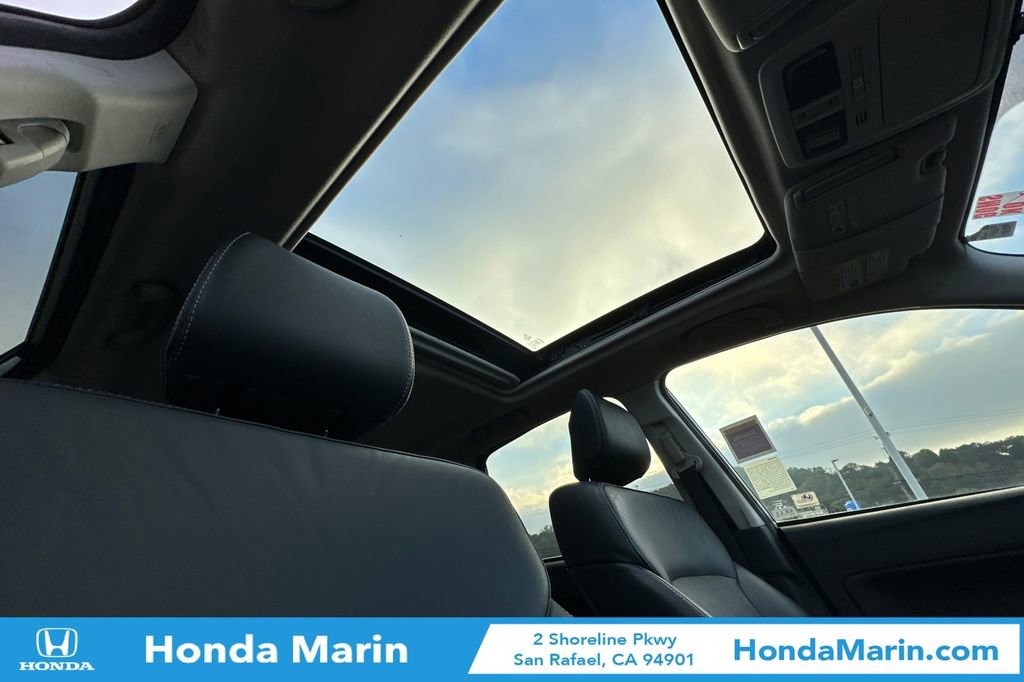 Used 2015 Subaru Forester 2.5i Limited w/ Popular Package #1 image 21