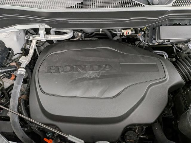 Certified 2023 Honda Passport EX-L image 30
