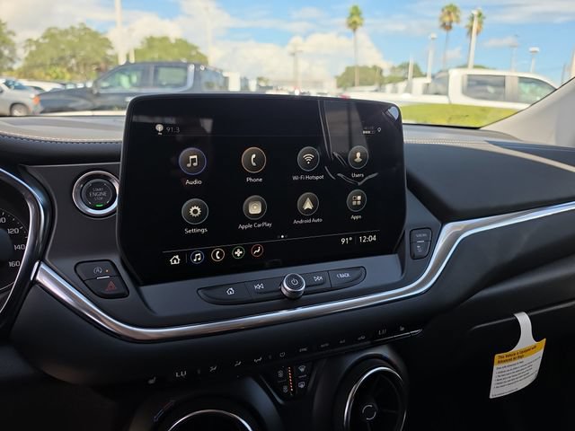New 2026 Chevrolet Blazer LT w/ Convenience Package AWD/4WD image 24
