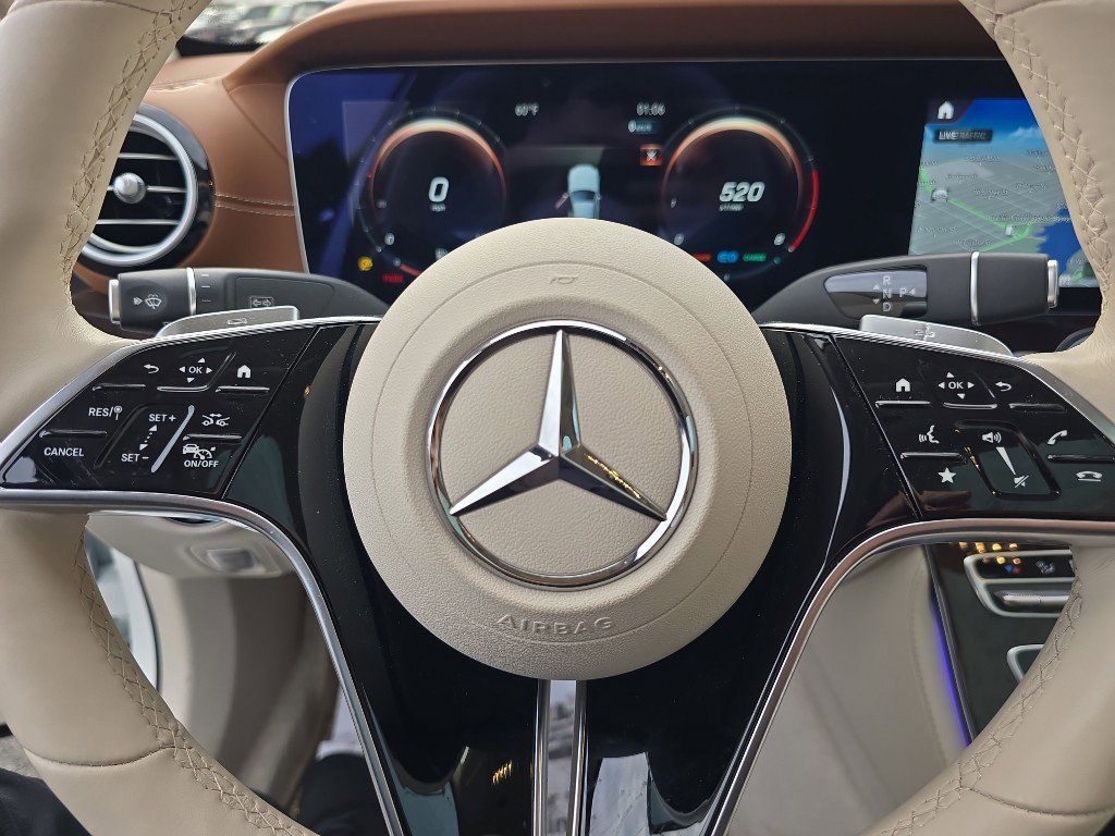 Used 2022 Mercedes-Benz E 450 4MATIC Sedan image 26