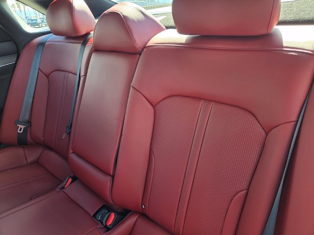 New 2027 Kia K5 GT-Line FWD image 11