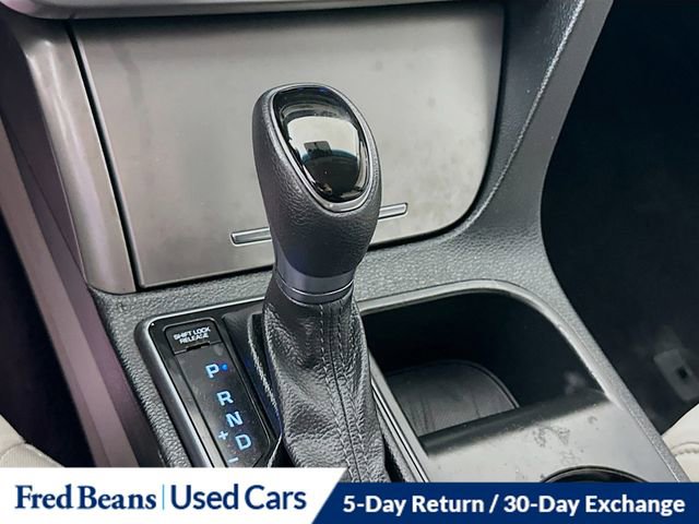 Used 2017 Hyundai Sonata Sport w/ Cargo Package image 18
