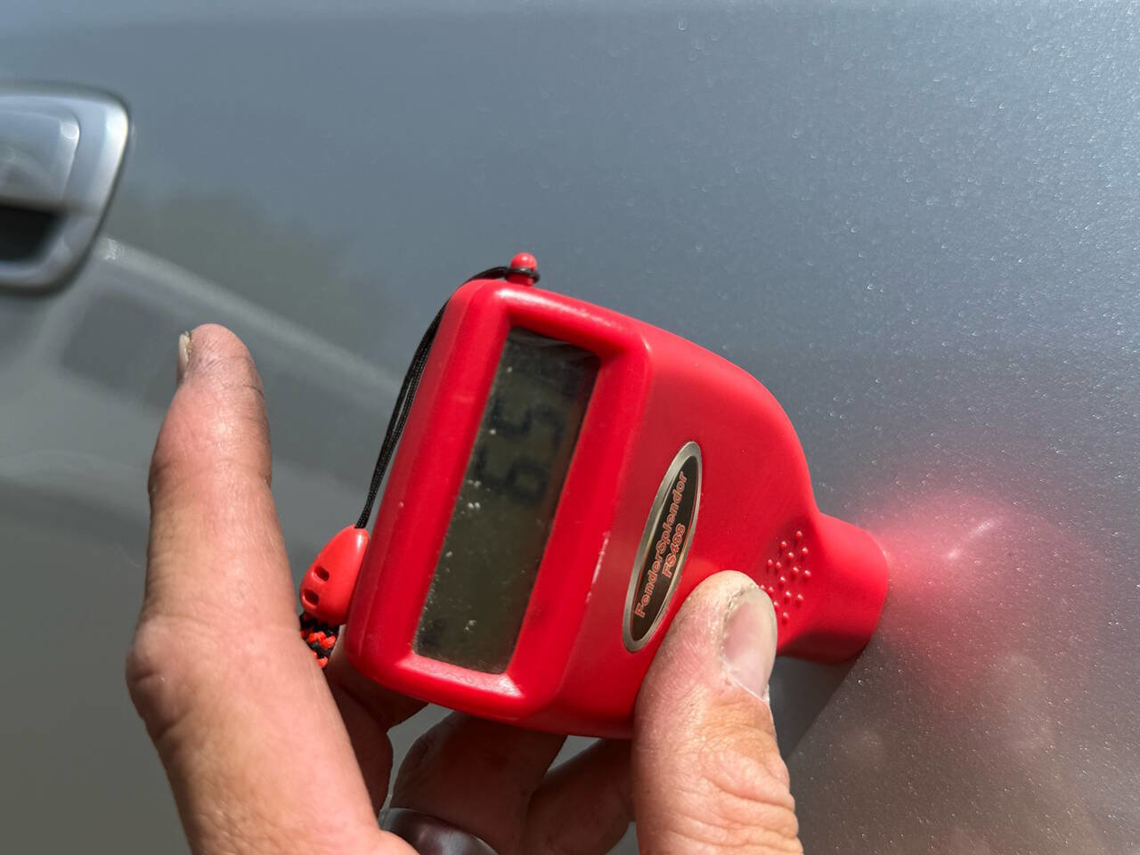 Used 2004 Lexus GS 300 image 90