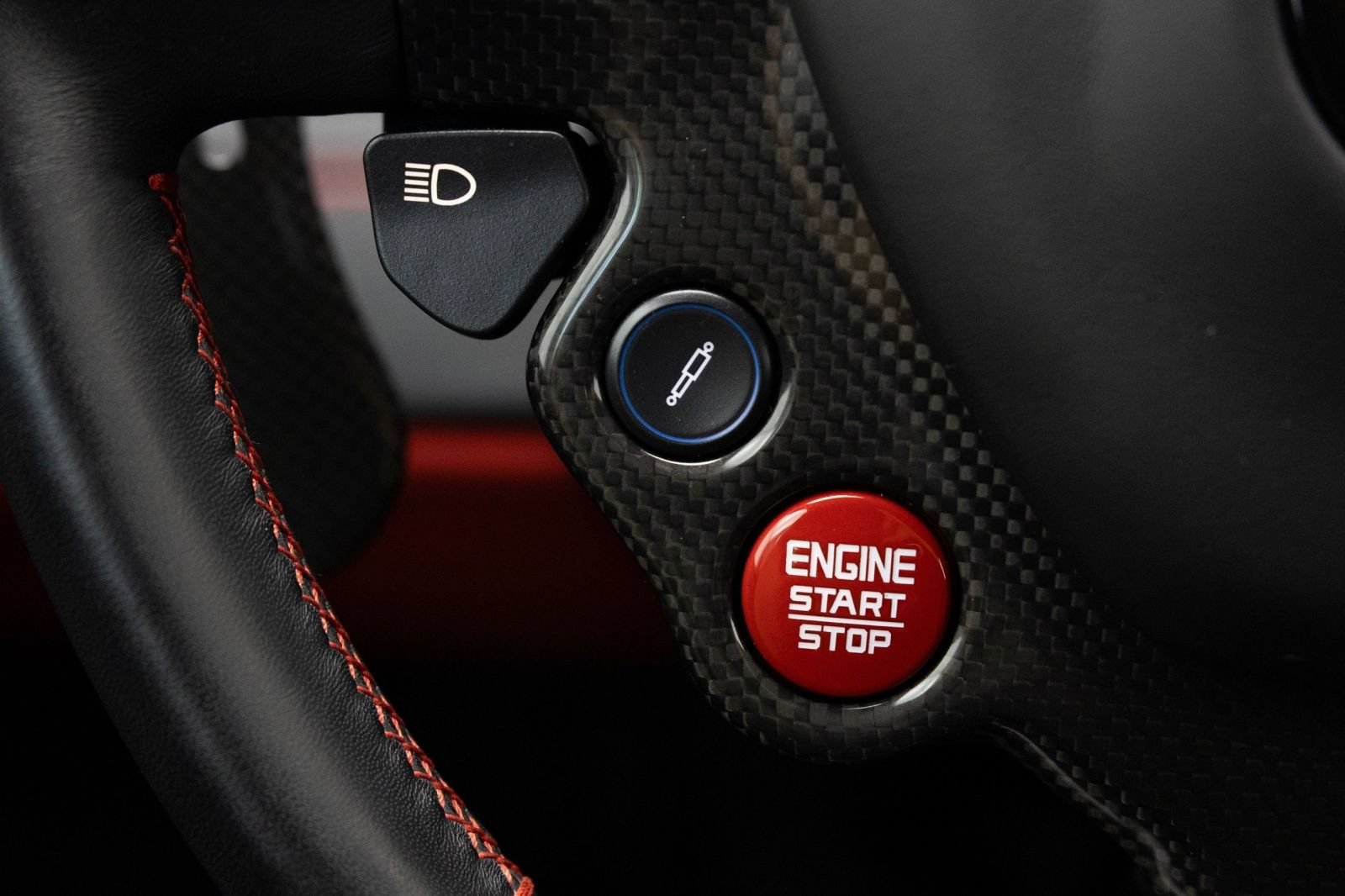 Used 2019 Ferrari 488 GTB RWD image 35