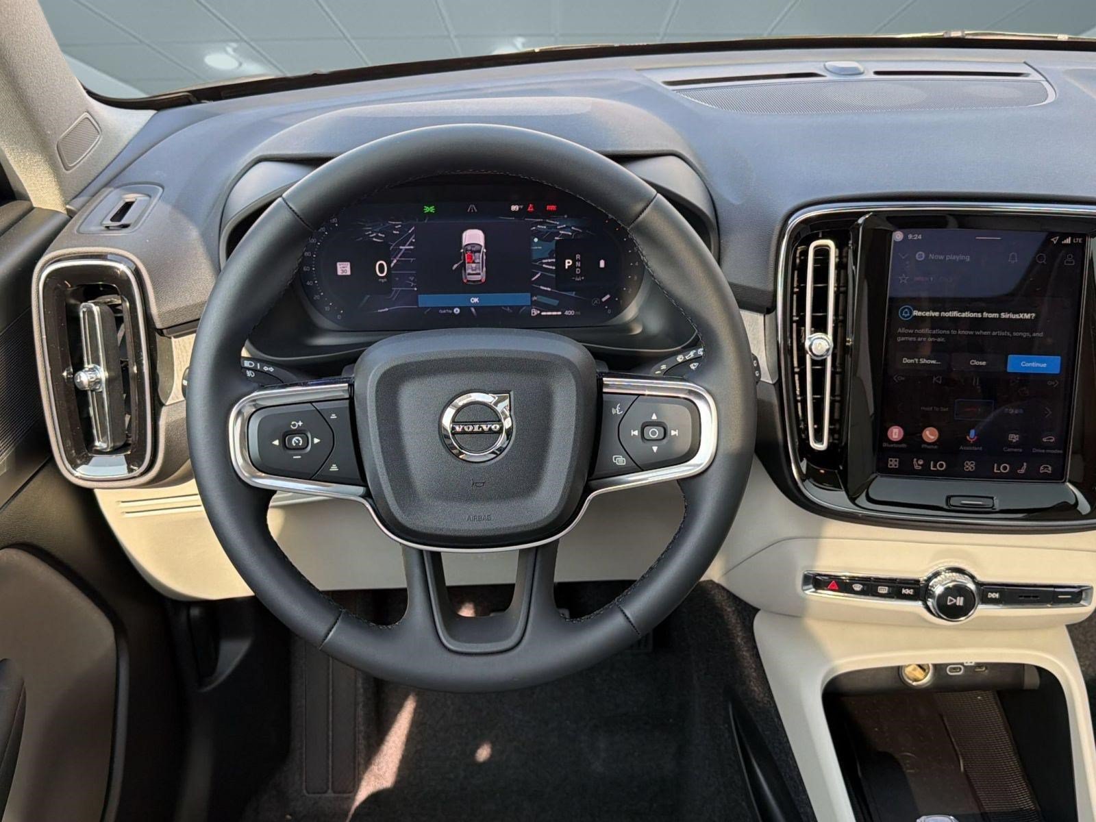 New 2026 Volvo XC40 B5 Plus w/ Protection Package Premier AWD/4WD image 26