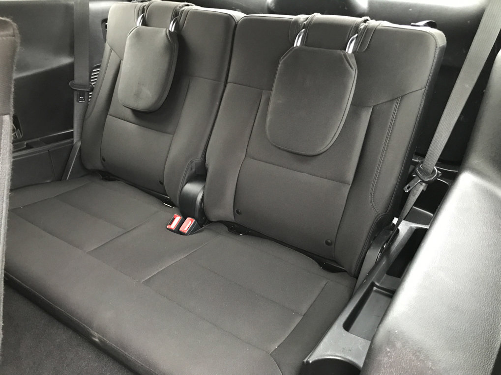 Used 2020 Ford Explorer XLT w/ Comfort Package image 25