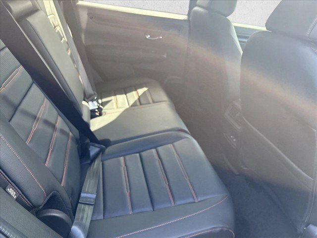 New 2027 Honda CR-V Sport-L image 18