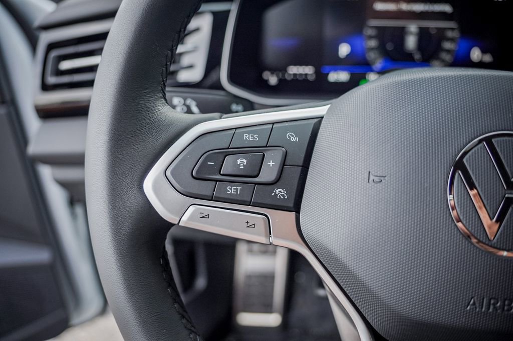 New 2026 Volkswagen Jetta Sport image 15