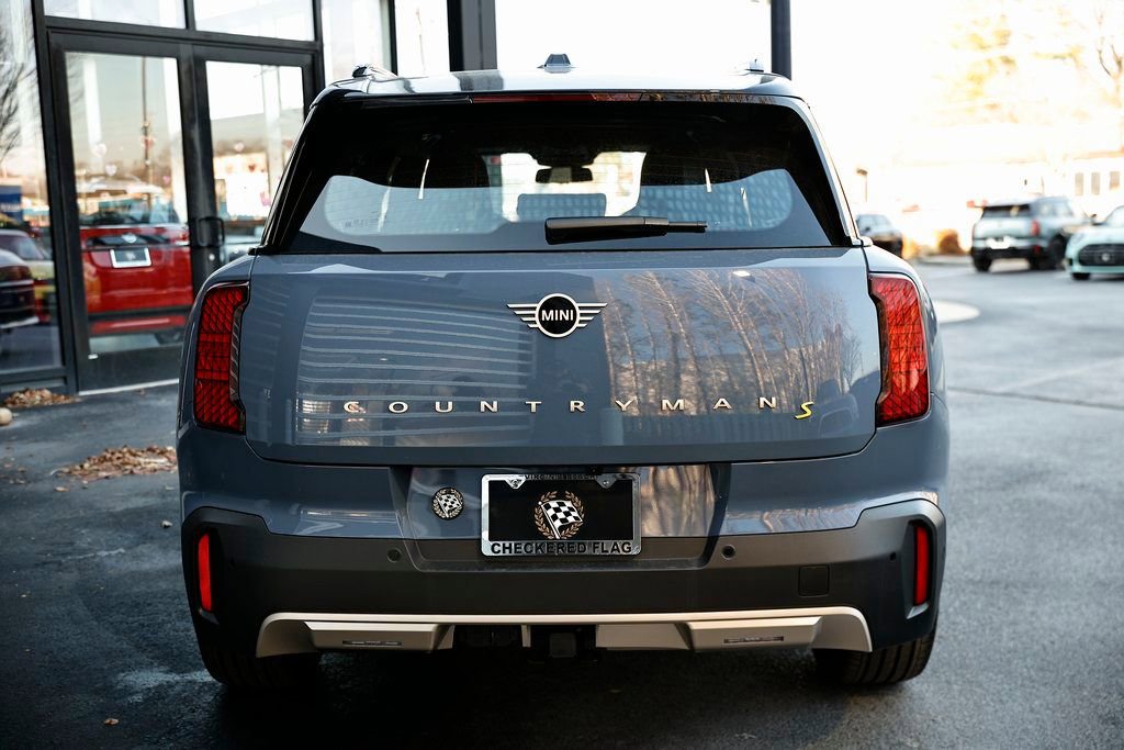 New 2026 MINI Cooper Countryman SE image 9