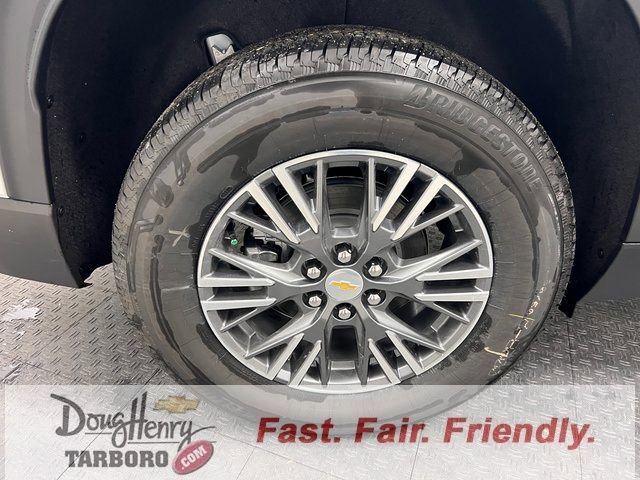 New 2026 Chevrolet Traverse LT w/ Driver Confidence Package image 18