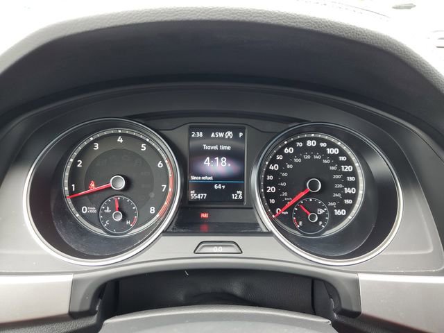 Used 2018 Volkswagen Atlas SE FWD image 24