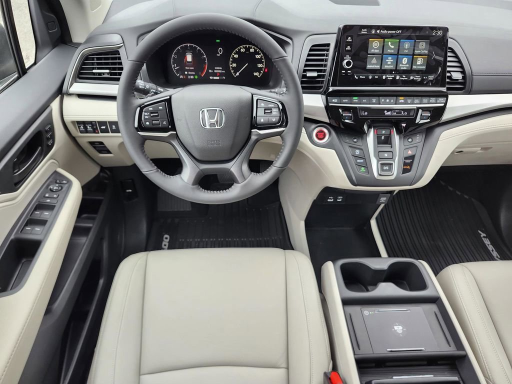 New 2026 Honda Odyssey EX-L image 29