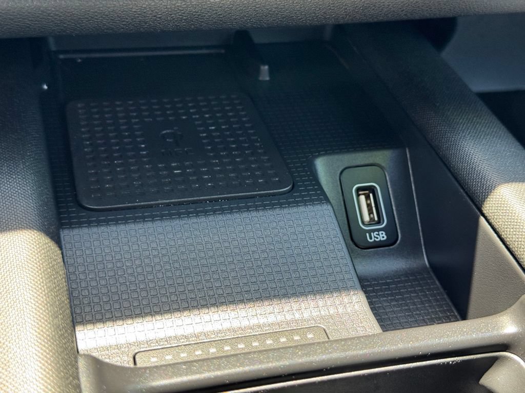 Certified 2024 Hyundai Ioniq 6 SEL RWD image 21