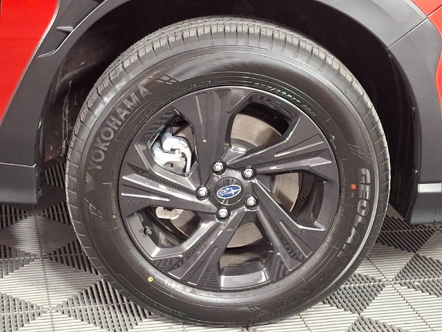 Certified 2026 Subaru Crosstrek 2.5i AWD/4WD image 11