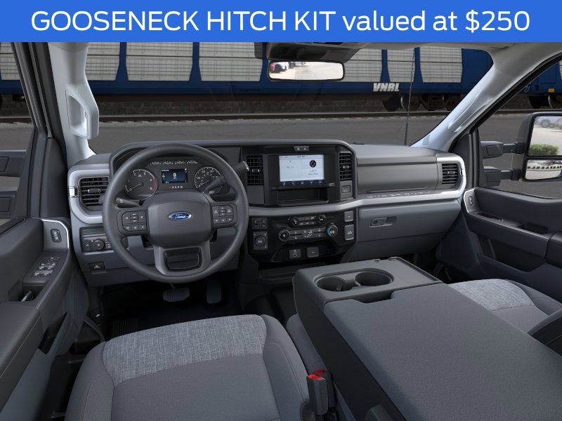 New 2026 Ford F350 XLT AWD/4WD image 10