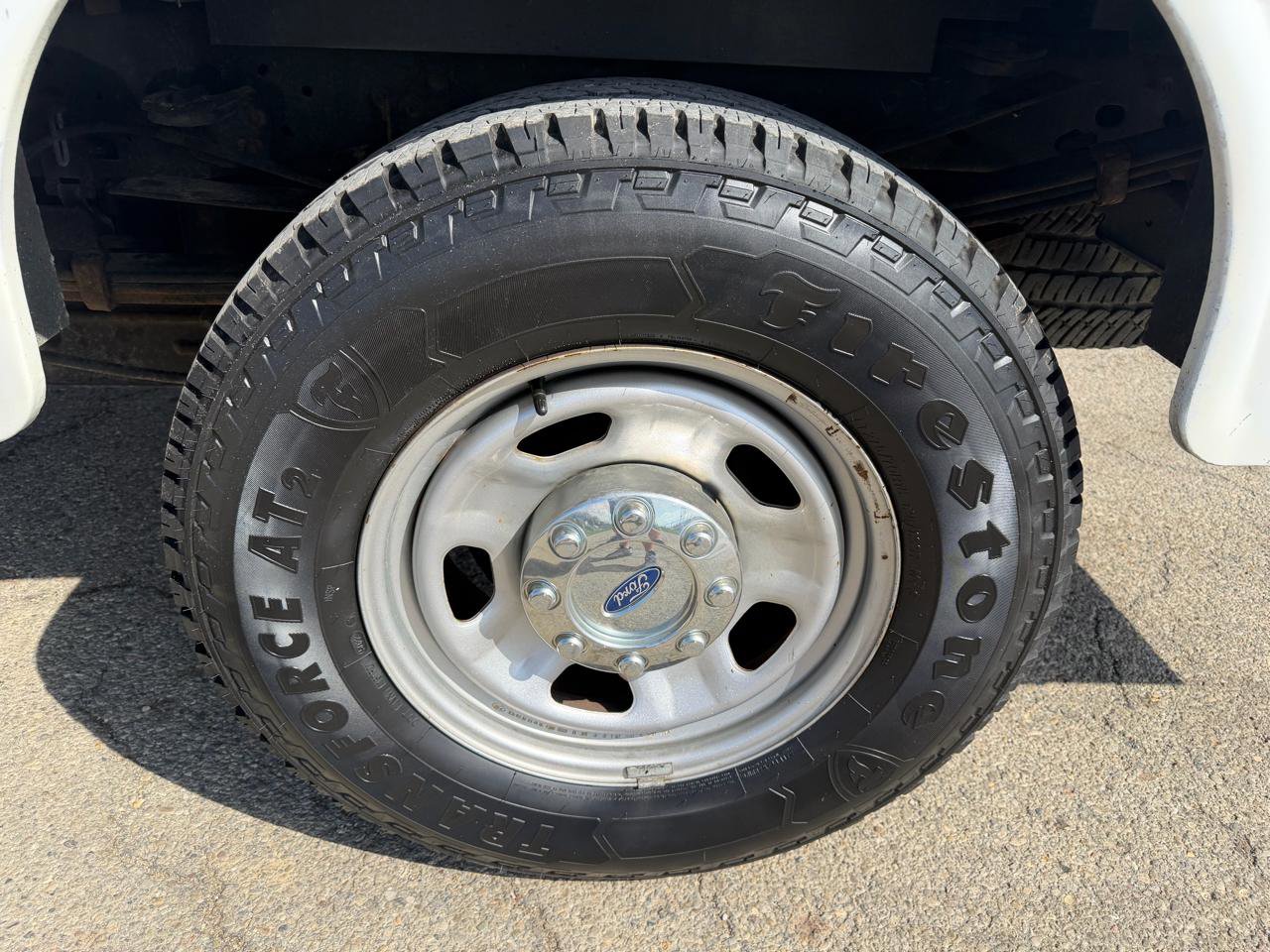 Used 2016 Ford F350 XL image 28