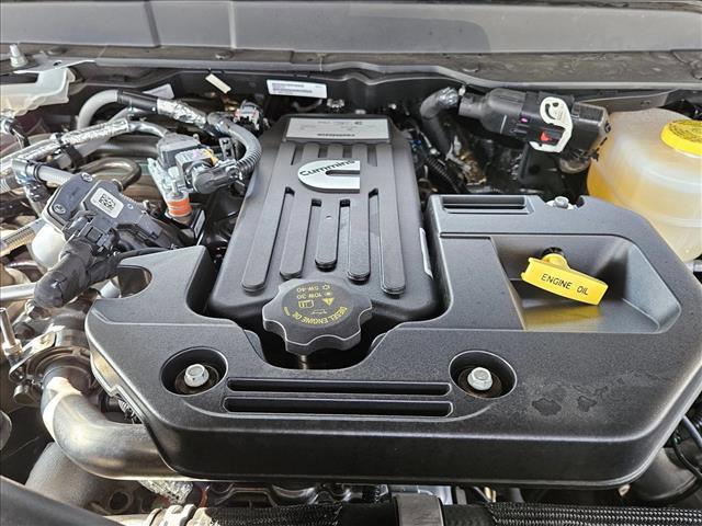 New 2026 RAM 2500 Tradesman AWD/4WD image 15