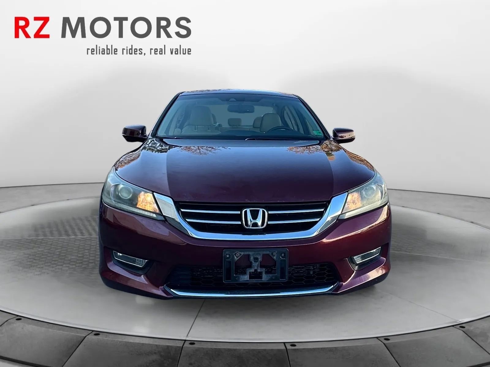 Used 2013 Honda Accord EX-L image 8