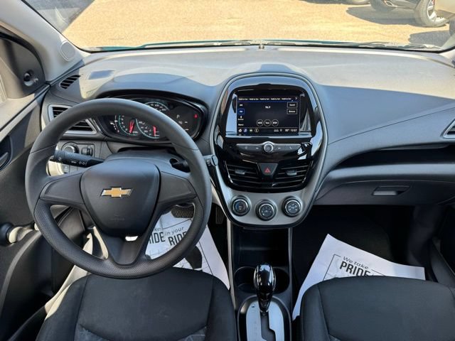 Used 2021 Chevrolet Spark LS FWD image 17
