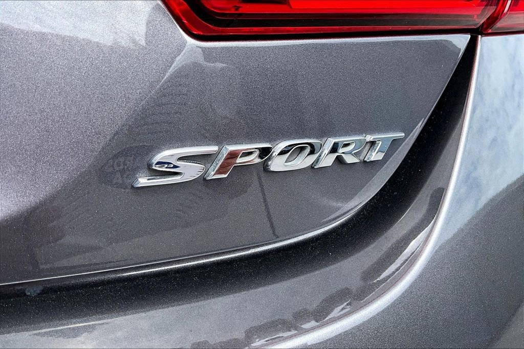 Used 2019 Honda Accord Sport image 24