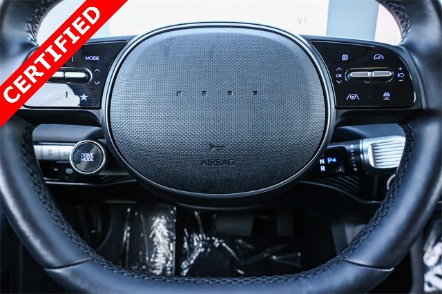 Certified 2024 Hyundai Ioniq 5 SEL image 25