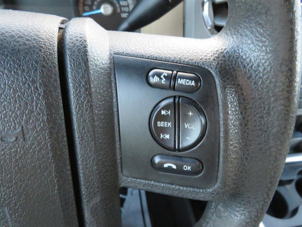 Used 2014 Ford F250 XLT w/ Advanced Security Group image 14