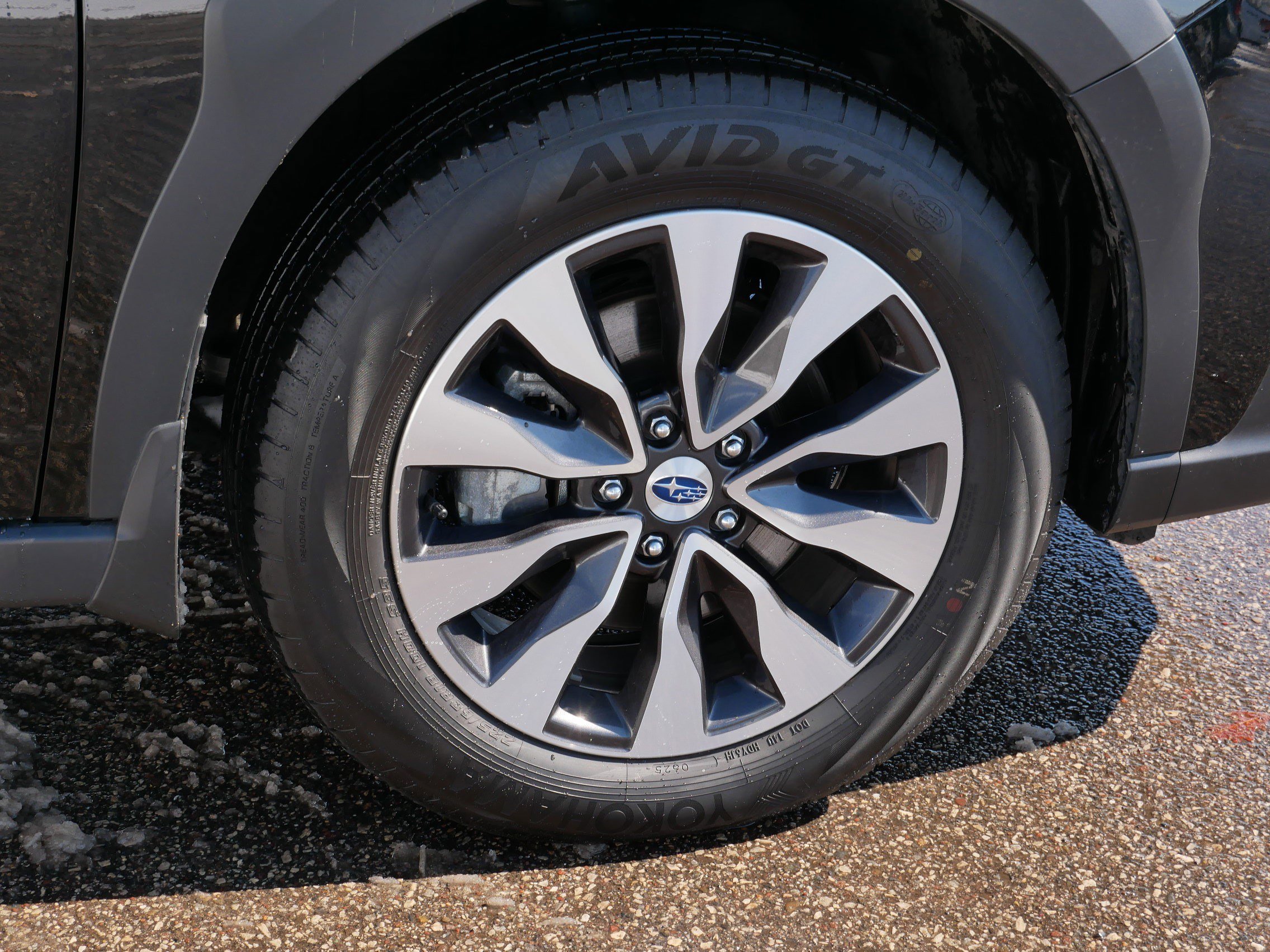 Used 2025 Subaru Outback Touring XT w/ Popular Package #2 image 15