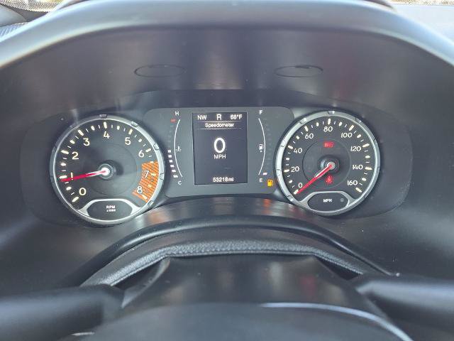 Used 2020 Jeep Renegade Latitude AWD/4WD image 20