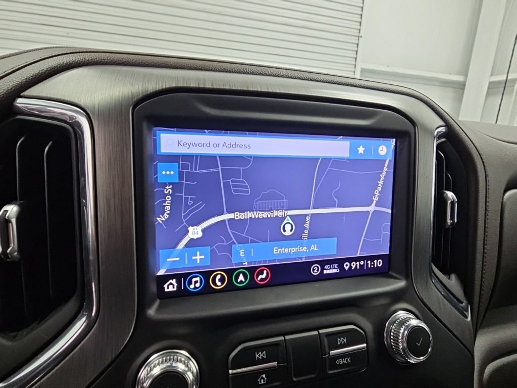 Used 2020 GMC Sierra 1500 Denali AWD/4WD image 17