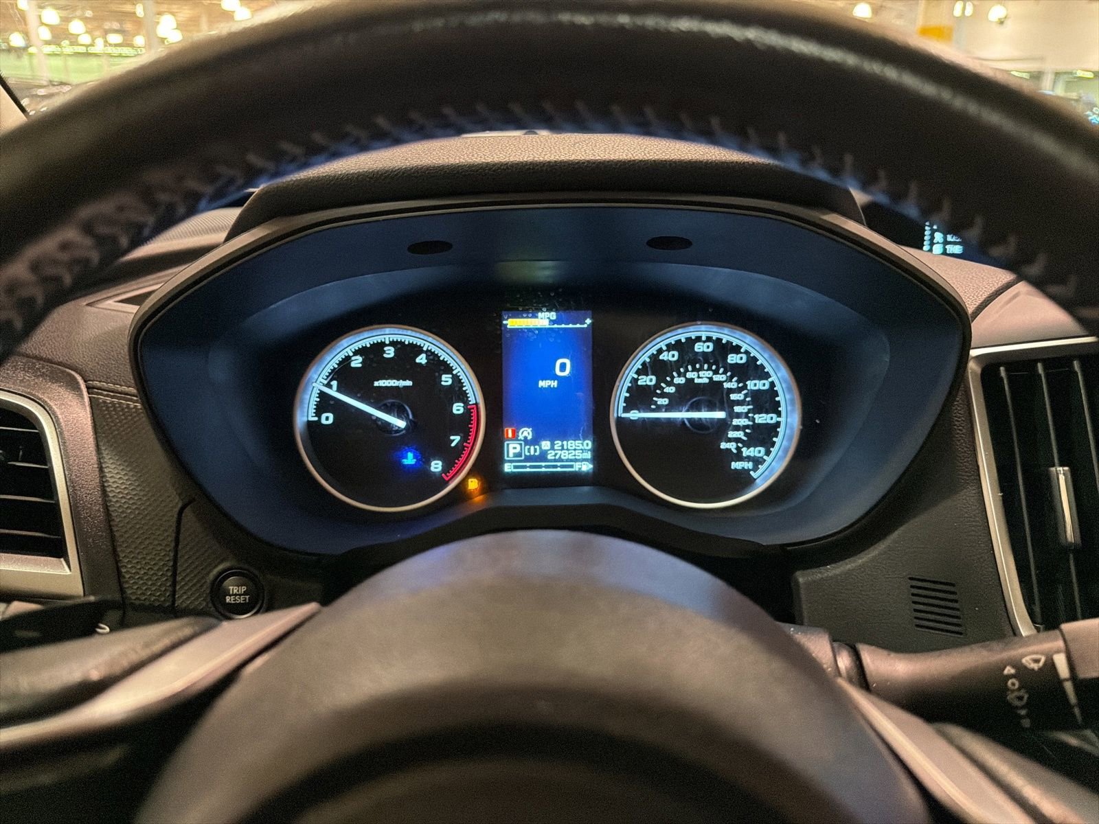 Used 2022 Subaru Forester Limited image 17