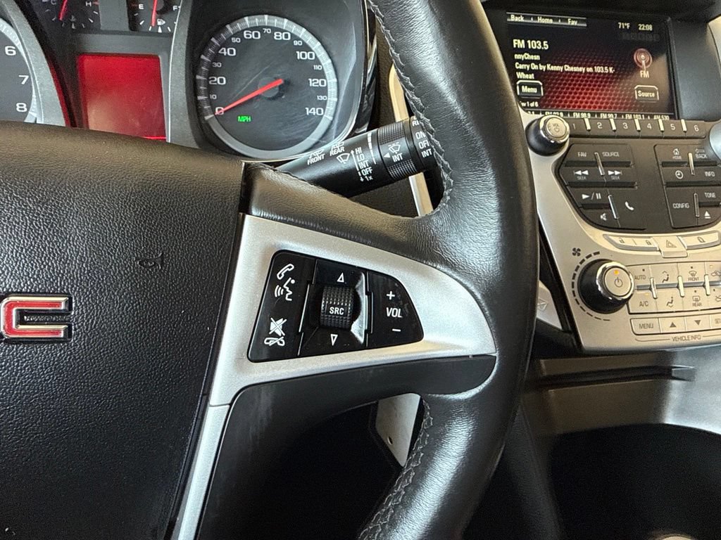 Used 2015 GMC Terrain SLE AWD/4WD image 33