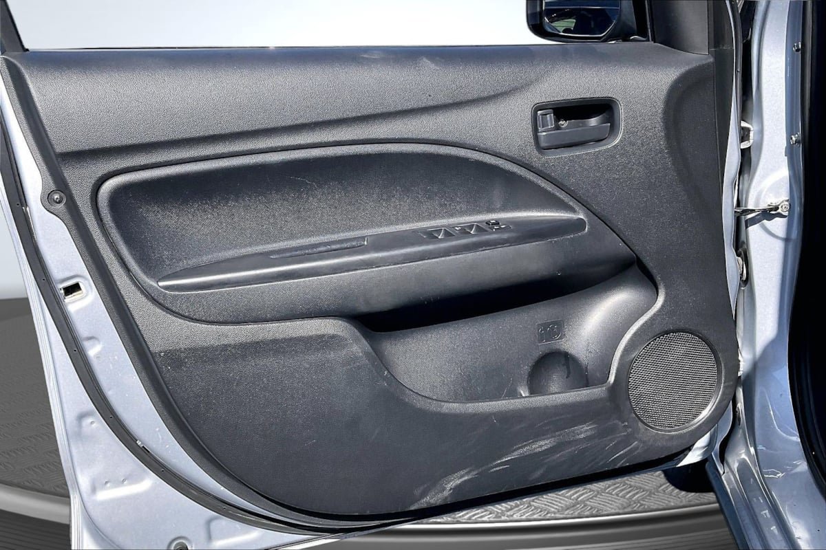 Used 2021 Mitsubishi Mirage LE FWD image 23