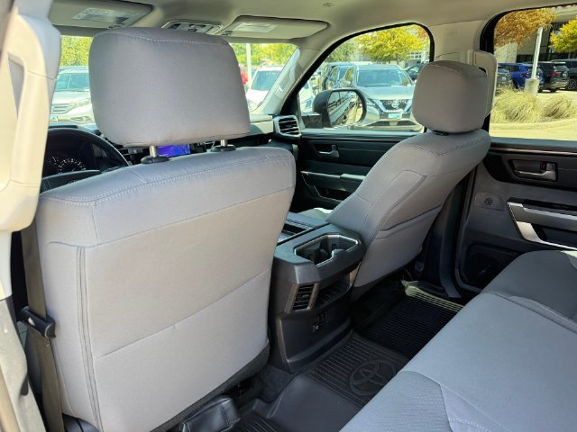 Used 2024 Toyota Tundra SR5 AWD/4WD image 26