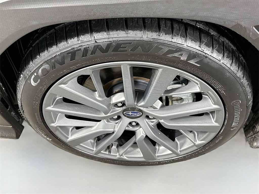 Used 2022 Subaru WRX GT image 35