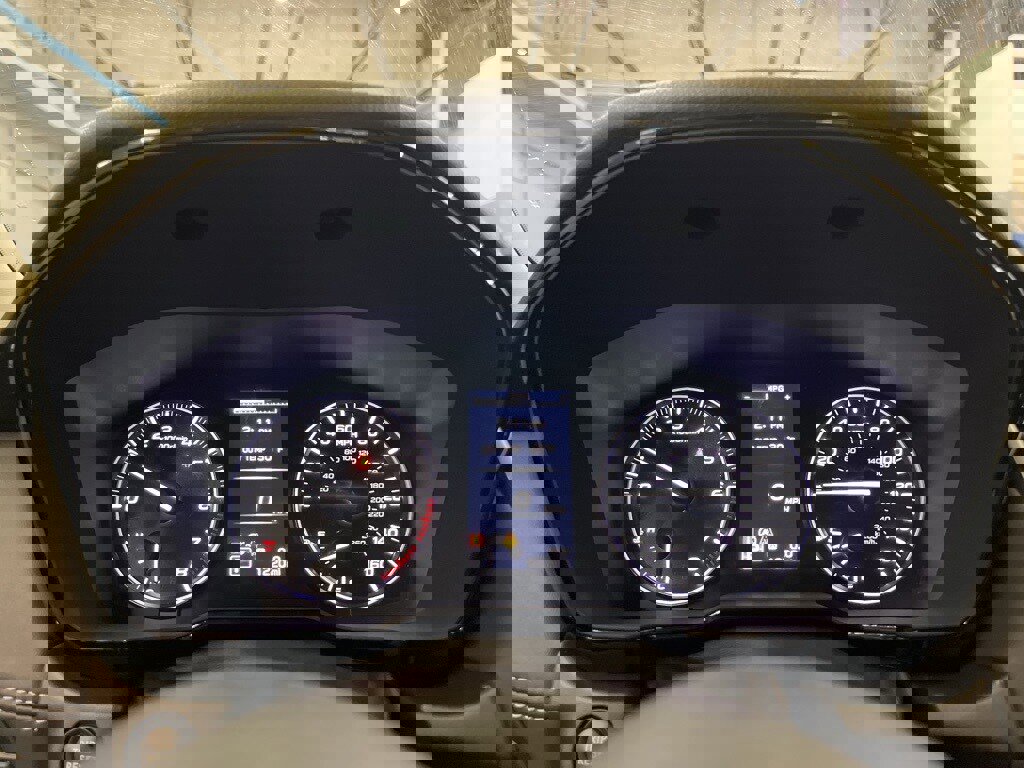 Certified 2025 Subaru Legacy Premium w/ Popular Package #1A image 16