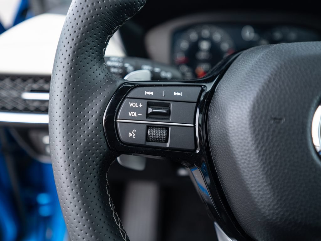 New 2026 Acura ADX A-Spec AWD/4WD image 28