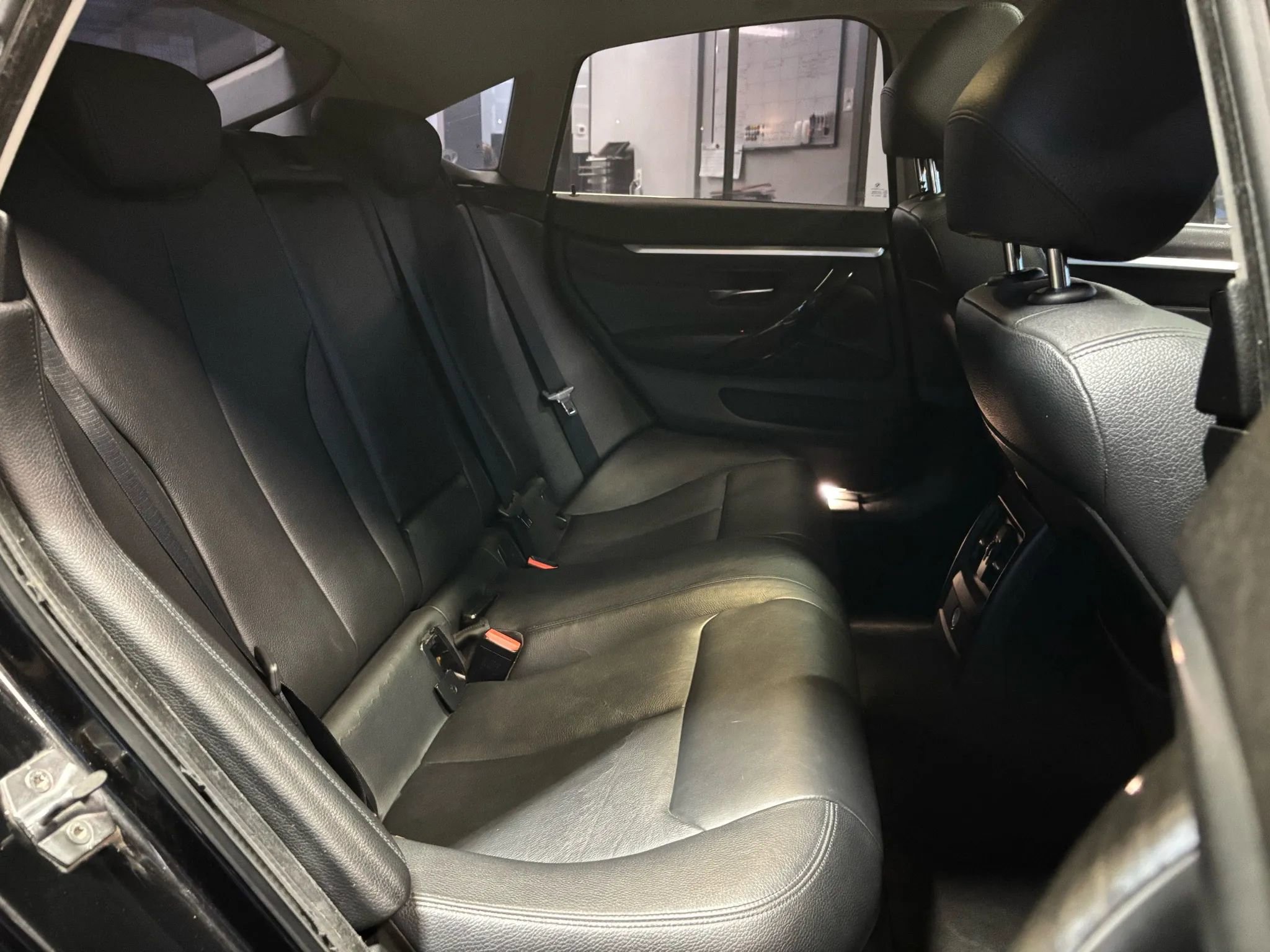 Used 2015 BMW 428i Gran Coupe w/ Premium Package image 21