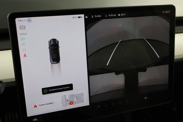 Used 2023 Tesla Model 3 Performance image 36