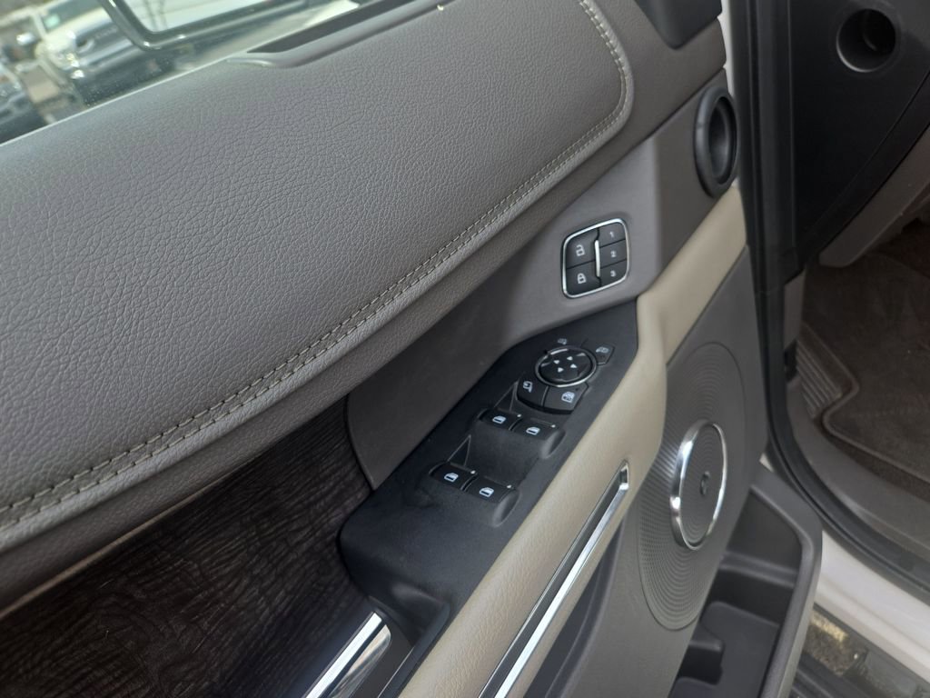 Used 2018 Ford Expedition Limited w/ Equipment Group 302A image 13