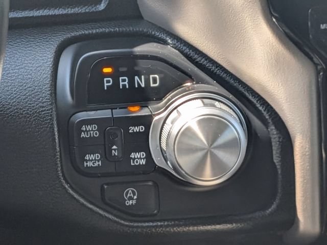 Used 2020 RAM 1500 Laramie AWD/4WD image 24