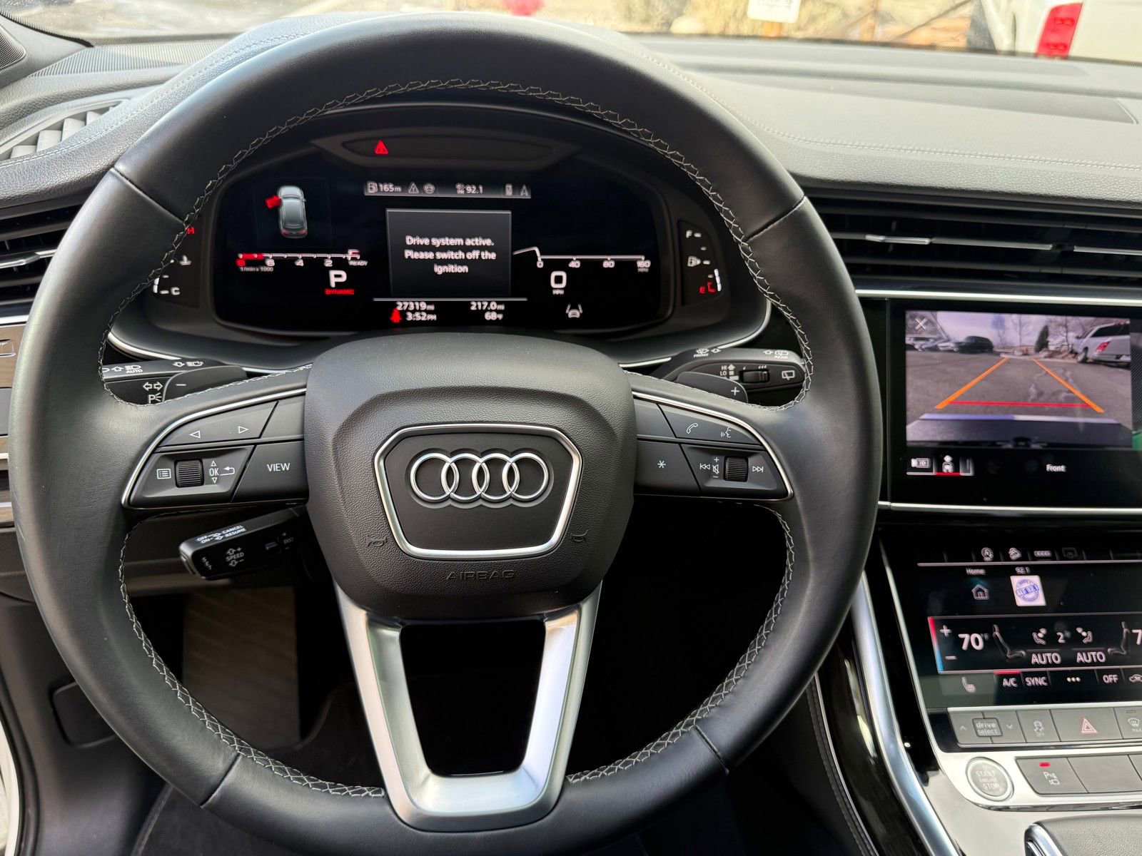 Used 2025 Audi Q7 3.0T Premium Plus image 10