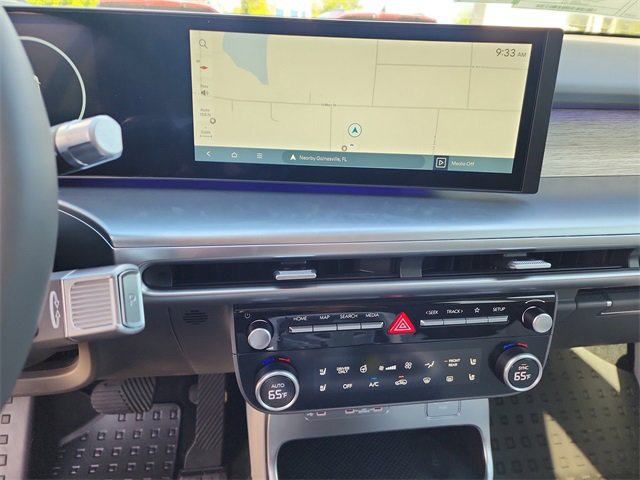 New 2026 Hyundai Ioniq 9 SEL image 20