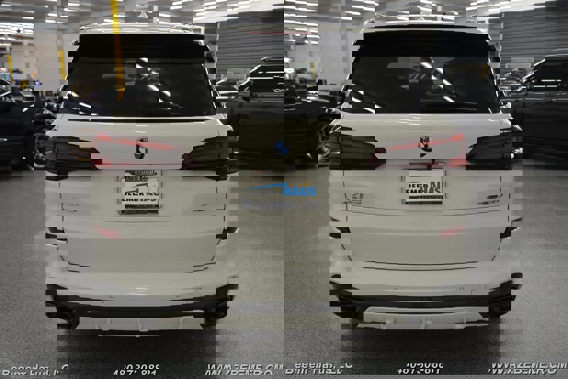 Used 2023 BMW X5 sDrive40i w/ M Sport Package image 10