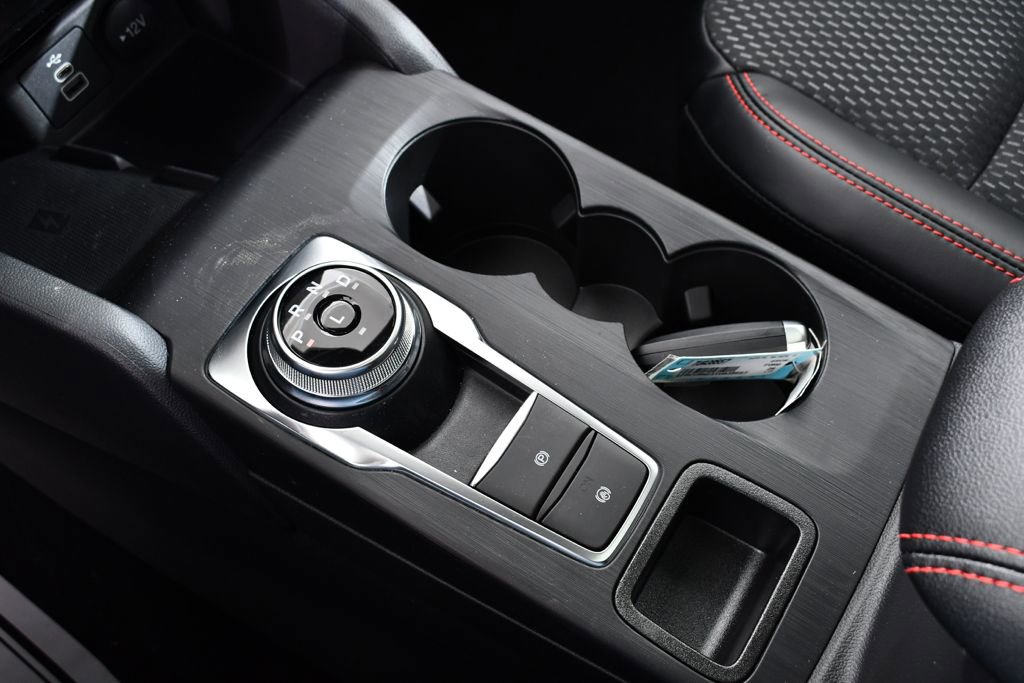 New 2026 Ford Escape ST-Line Select w/ Tech Pack #2 image 30