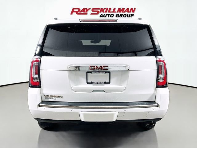 Used 2019 GMC Yukon Denali w/ Open Road Package image 6